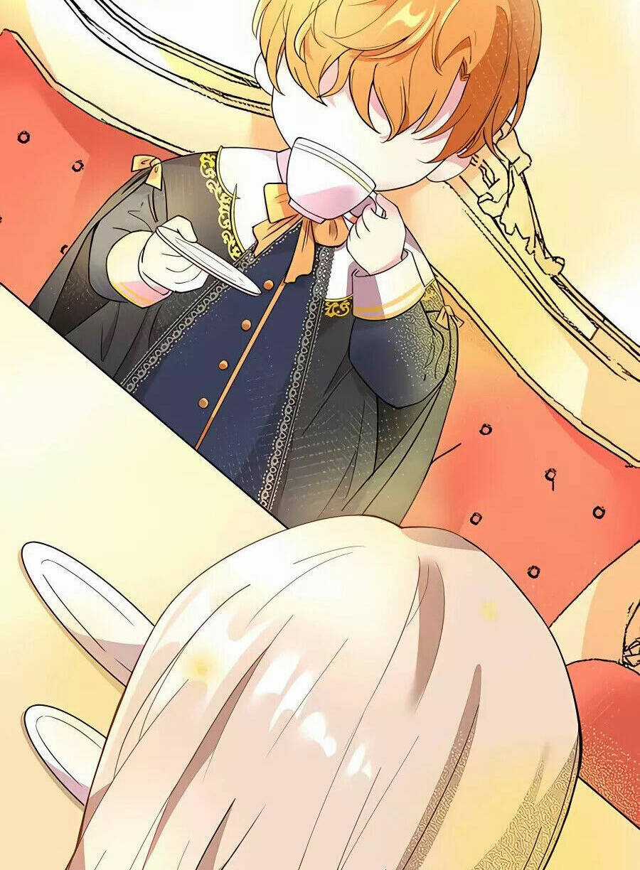 Dù Tôi Trở Thành Nhân Vật Phụ, Tôi Được Yêu Chiều Bởi Công Tước Thích Bảo Vệ Quá Mức Chapter 2 trang 82