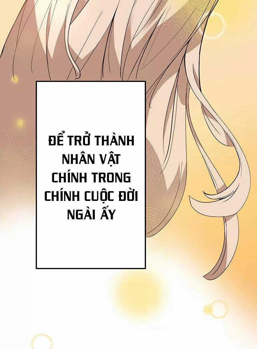 Dù Tôi Trở Thành Nhân Vật Phụ, Tôi Được Yêu Chiều Bởi Công Tước Thích Bảo Vệ Quá Mức Chapter 2 trang 83