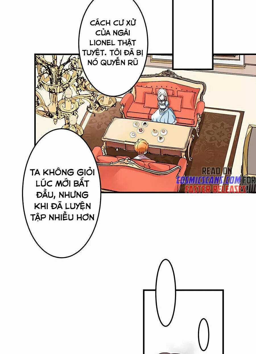 Dù Tôi Trở Thành Nhân Vật Phụ, Tôi Được Yêu Chiều Bởi Công Tước Thích Bảo Vệ Quá Mức Chapter 2 trang 88