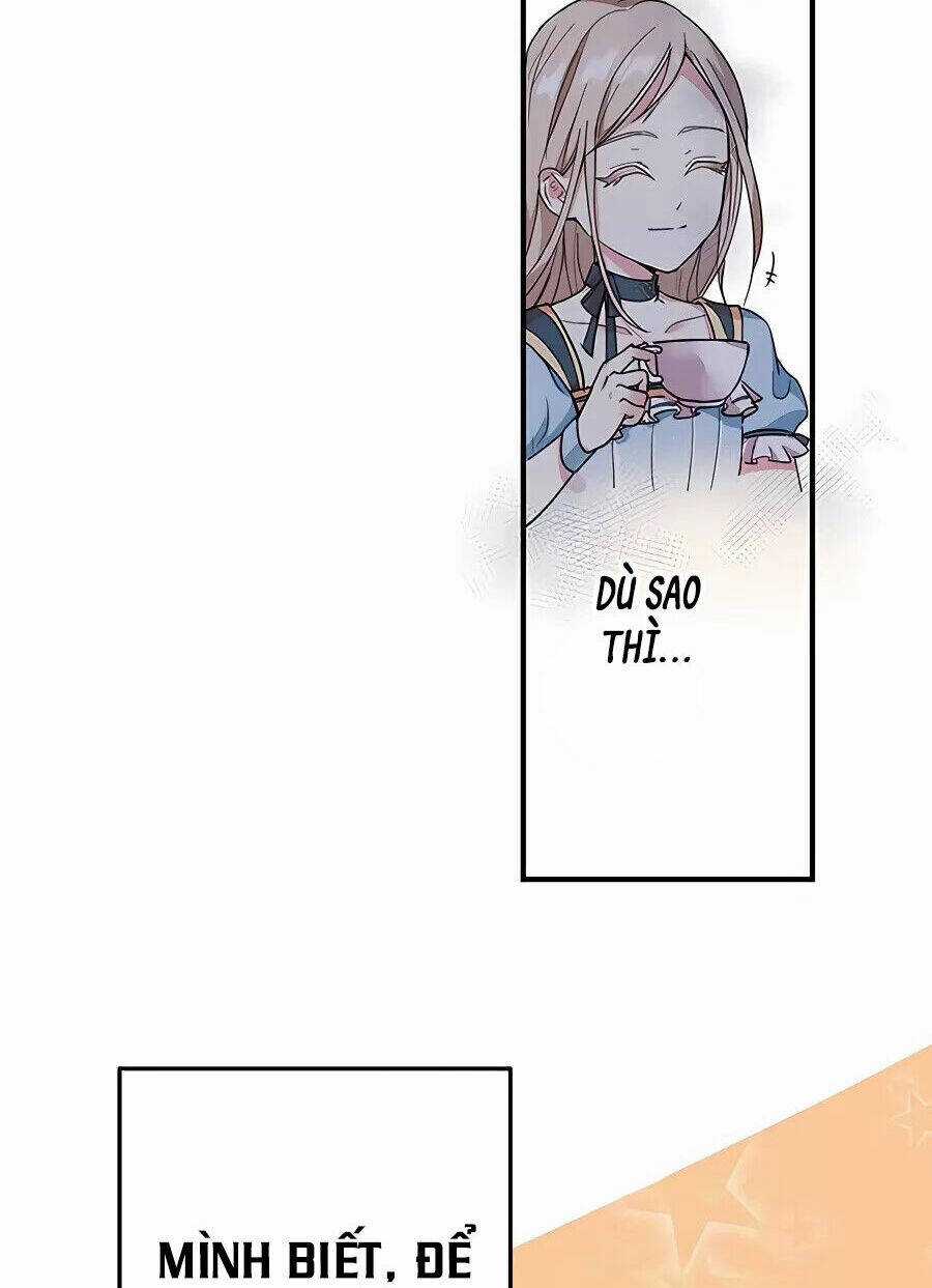 Dù Tôi Trở Thành Nhân Vật Phụ, Tôi Được Yêu Chiều Bởi Công Tước Thích Bảo Vệ Quá Mức Chapter 2 trang 89