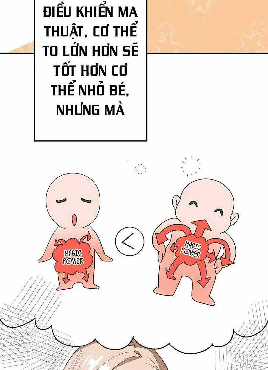 Dù Tôi Trở Thành Nhân Vật Phụ, Tôi Được Yêu Chiều Bởi Công Tước Thích Bảo Vệ Quá Mức Chapter 2 trang 90