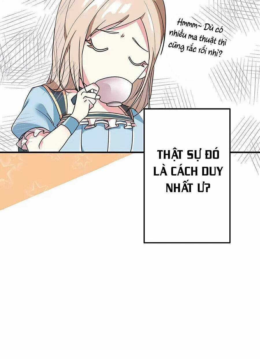 Dù Tôi Trở Thành Nhân Vật Phụ, Tôi Được Yêu Chiều Bởi Công Tước Thích Bảo Vệ Quá Mức Chapter 2 trang 91