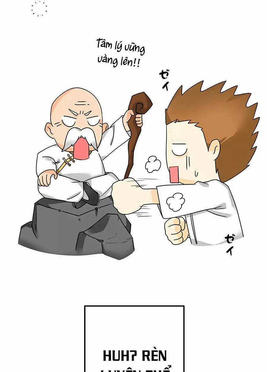 Dù Tôi Trở Thành Nhân Vật Phụ, Tôi Được Yêu Chiều Bởi Công Tước Thích Bảo Vệ Quá Mức Chapter 2 trang 93