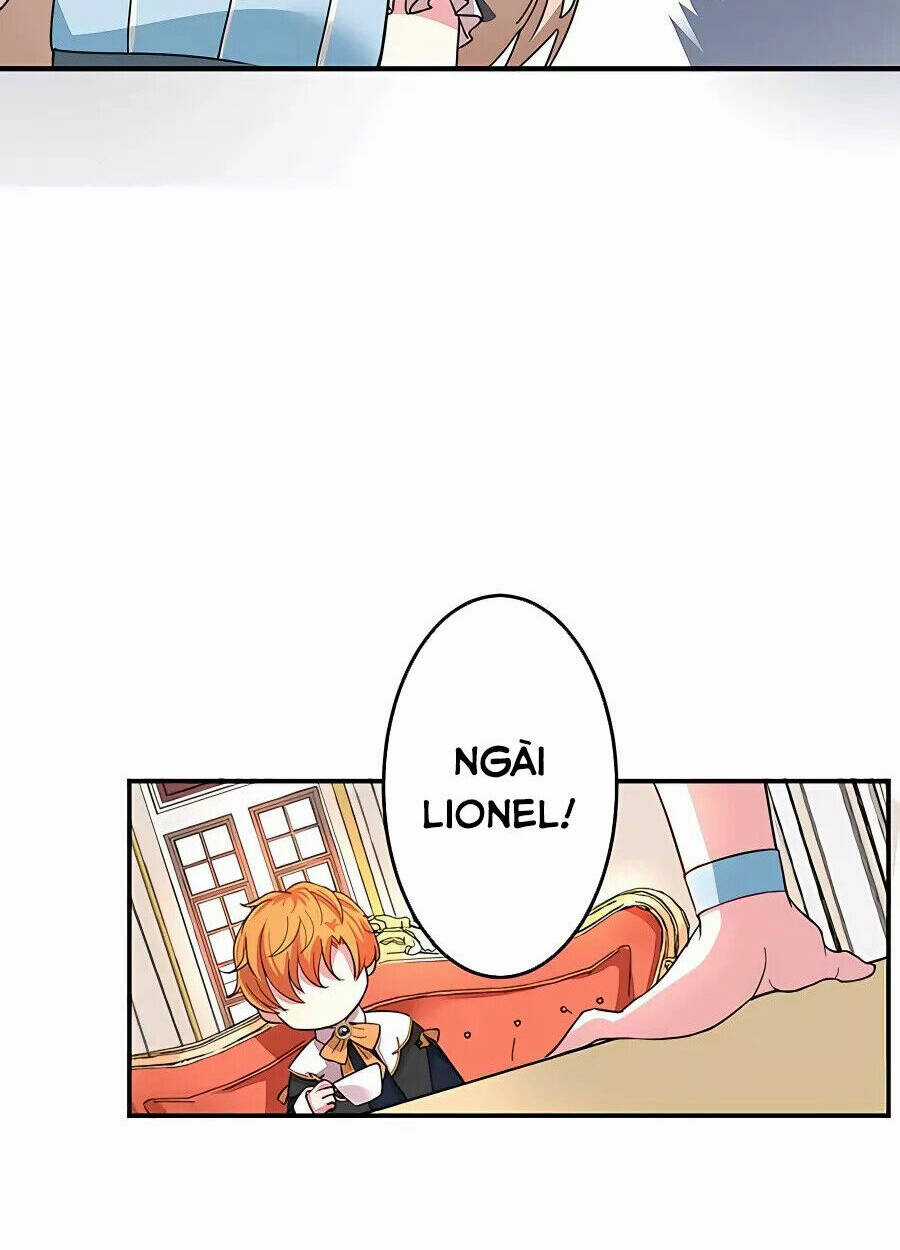 Dù Tôi Trở Thành Nhân Vật Phụ, Tôi Được Yêu Chiều Bởi Công Tước Thích Bảo Vệ Quá Mức Chapter 2 trang 96