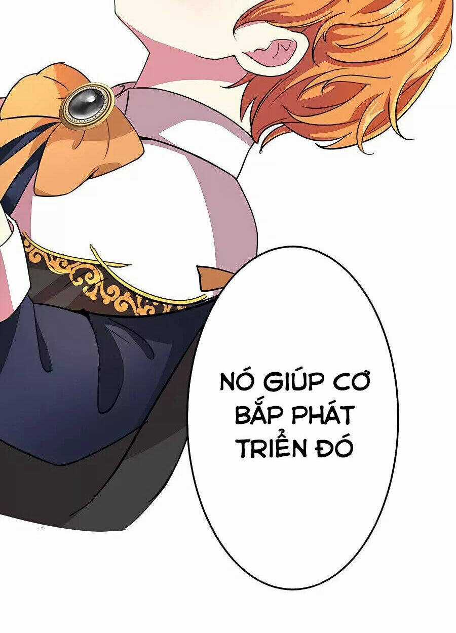 Dù Tôi Trở Thành Nhân Vật Phụ, Tôi Được Yêu Chiều Bởi Công Tước Thích Bảo Vệ Quá Mức Chapter 2 trang 99