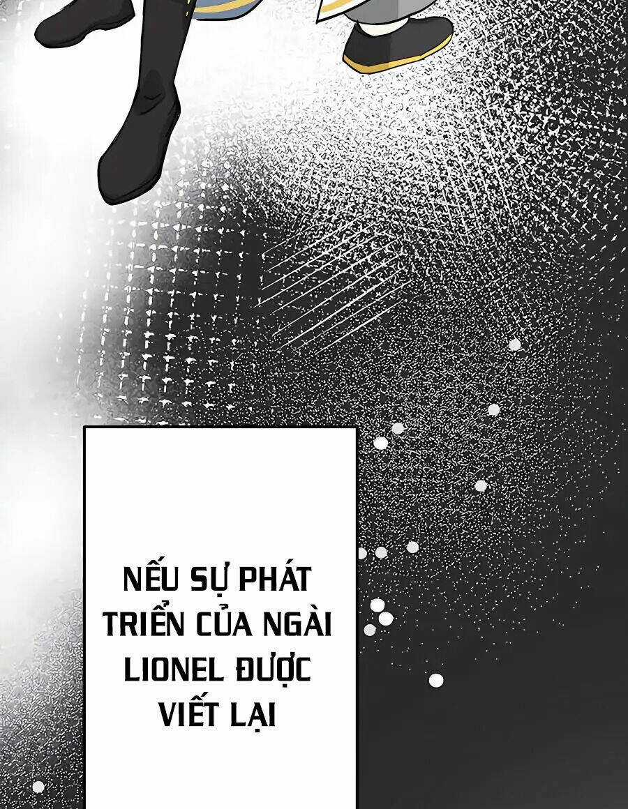 Dù Tôi Trở Thành Nhân Vật Phụ, Tôi Được Yêu Chiều Bởi Công Tước Thích Bảo Vệ Quá Mức Chapter 3 trang 103