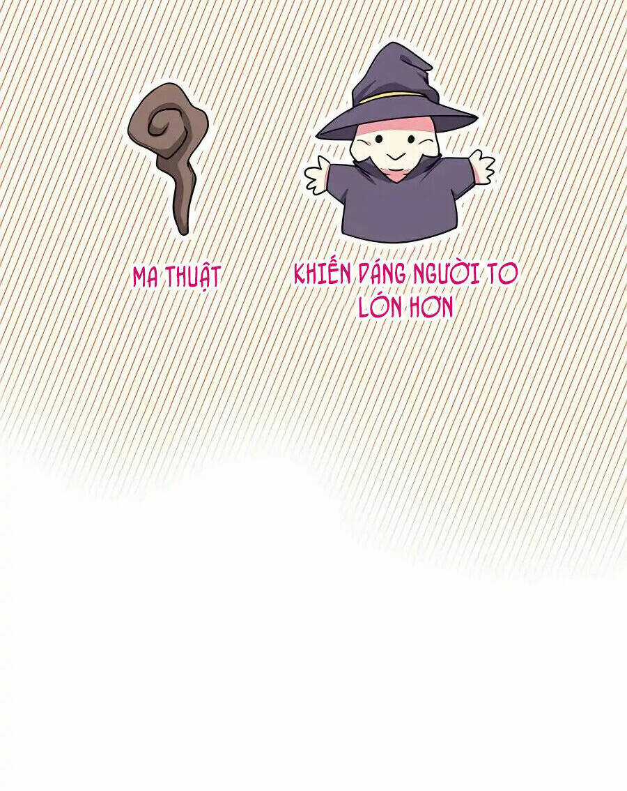 Dù Tôi Trở Thành Nhân Vật Phụ, Tôi Được Yêu Chiều Bởi Công Tước Thích Bảo Vệ Quá Mức Chapter 3 trang 15