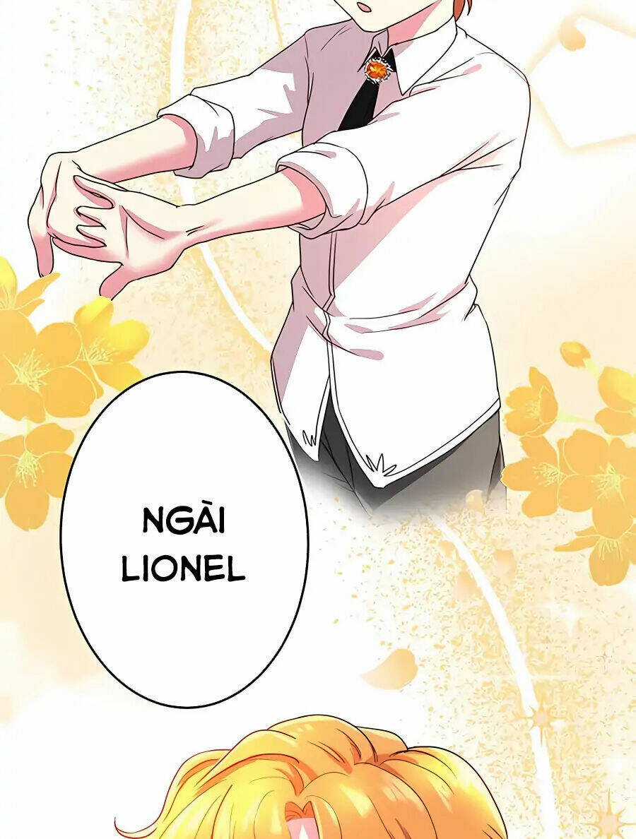 Dù Tôi Trở Thành Nhân Vật Phụ, Tôi Được Yêu Chiều Bởi Công Tước Thích Bảo Vệ Quá Mức Chapter 3 trang 2