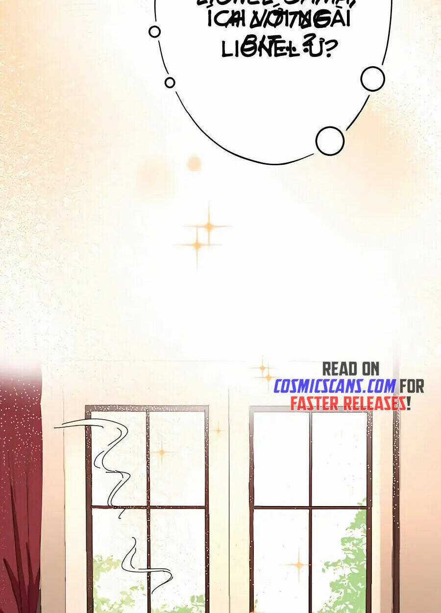 Dù Tôi Trở Thành Nhân Vật Phụ, Tôi Được Yêu Chiều Bởi Công Tước Thích Bảo Vệ Quá Mức Chapter 3 trang 24