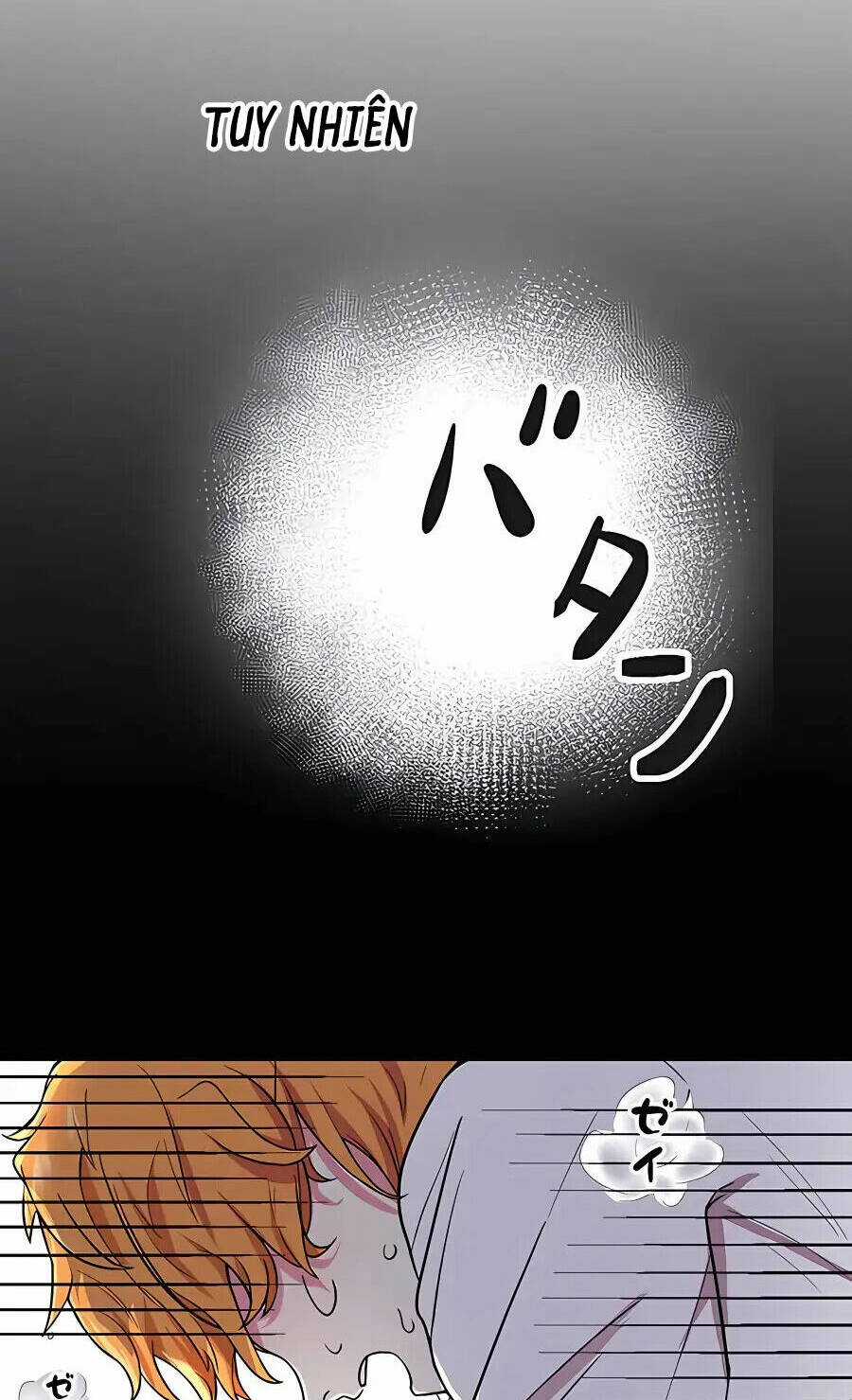 Dù Tôi Trở Thành Nhân Vật Phụ, Tôi Được Yêu Chiều Bởi Công Tước Thích Bảo Vệ Quá Mức Chapter 3 trang 33