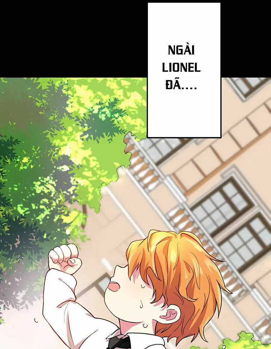 Dù Tôi Trở Thành Nhân Vật Phụ, Tôi Được Yêu Chiều Bởi Công Tước Thích Bảo Vệ Quá Mức Chapter 3 trang 36