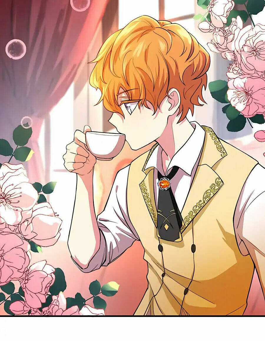 Dù Tôi Trở Thành Nhân Vật Phụ, Tôi Được Yêu Chiều Bởi Công Tước Thích Bảo Vệ Quá Mức Chapter 3 trang 39