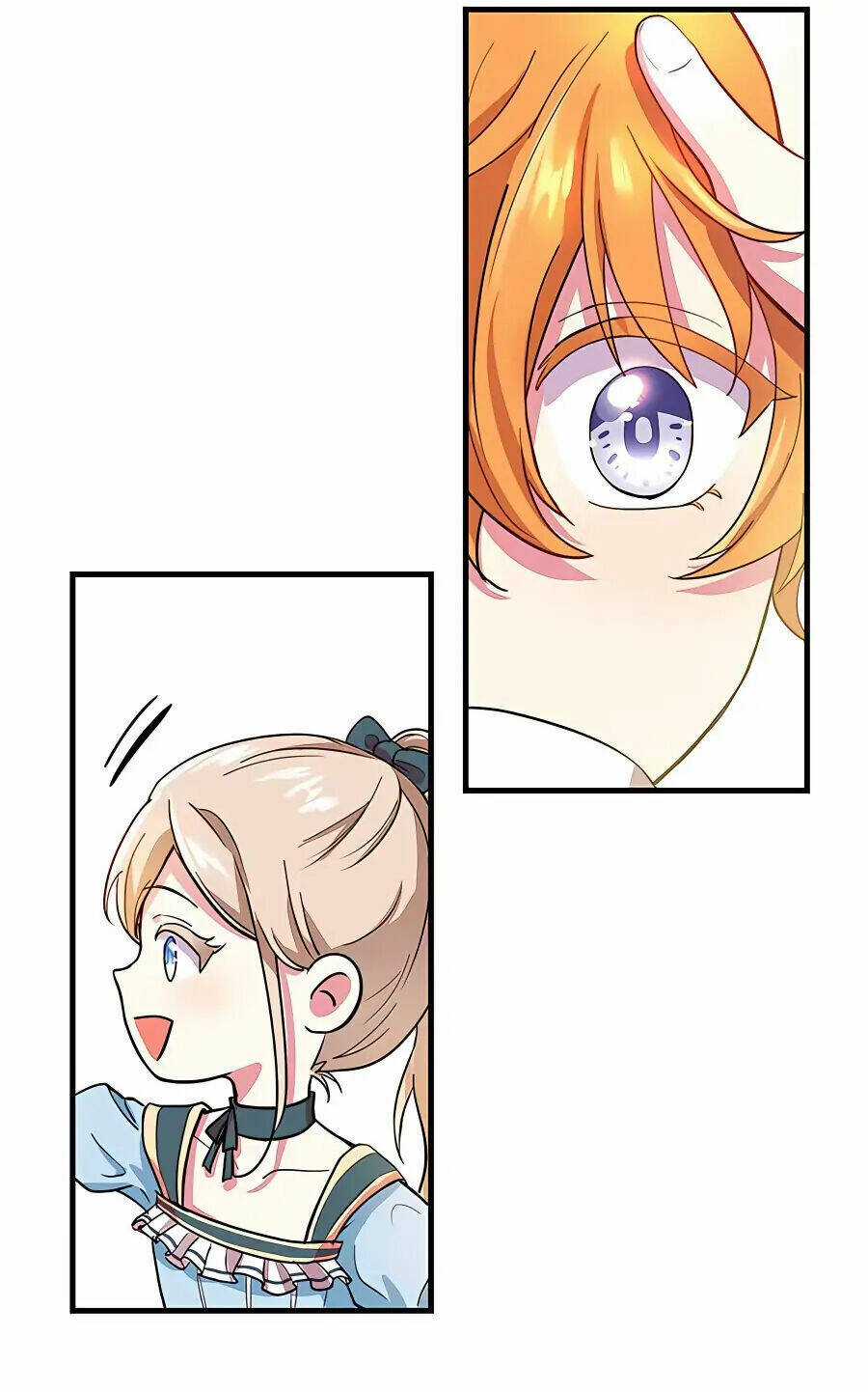 Dù Tôi Trở Thành Nhân Vật Phụ, Tôi Được Yêu Chiều Bởi Công Tước Thích Bảo Vệ Quá Mức Chapter 3 trang 44