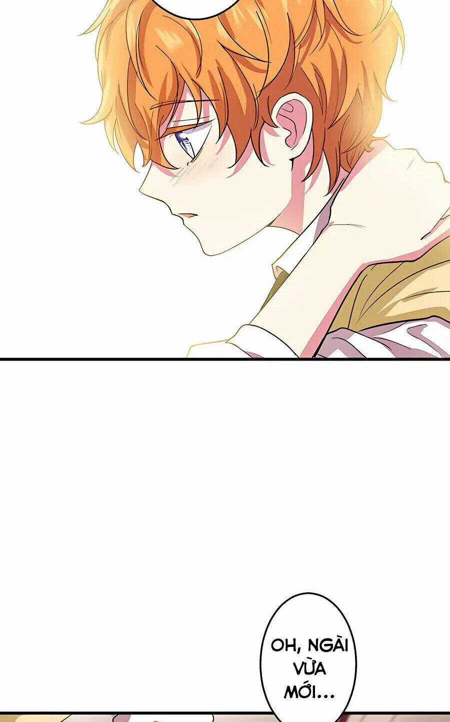 Dù Tôi Trở Thành Nhân Vật Phụ, Tôi Được Yêu Chiều Bởi Công Tước Thích Bảo Vệ Quá Mức Chapter 3 trang 48