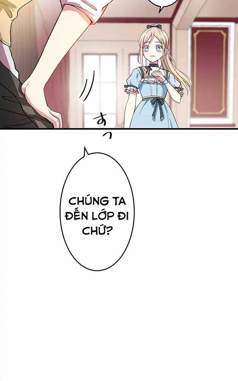 Dù Tôi Trở Thành Nhân Vật Phụ, Tôi Được Yêu Chiều Bởi Công Tước Thích Bảo Vệ Quá Mức Chapter 3 trang 49