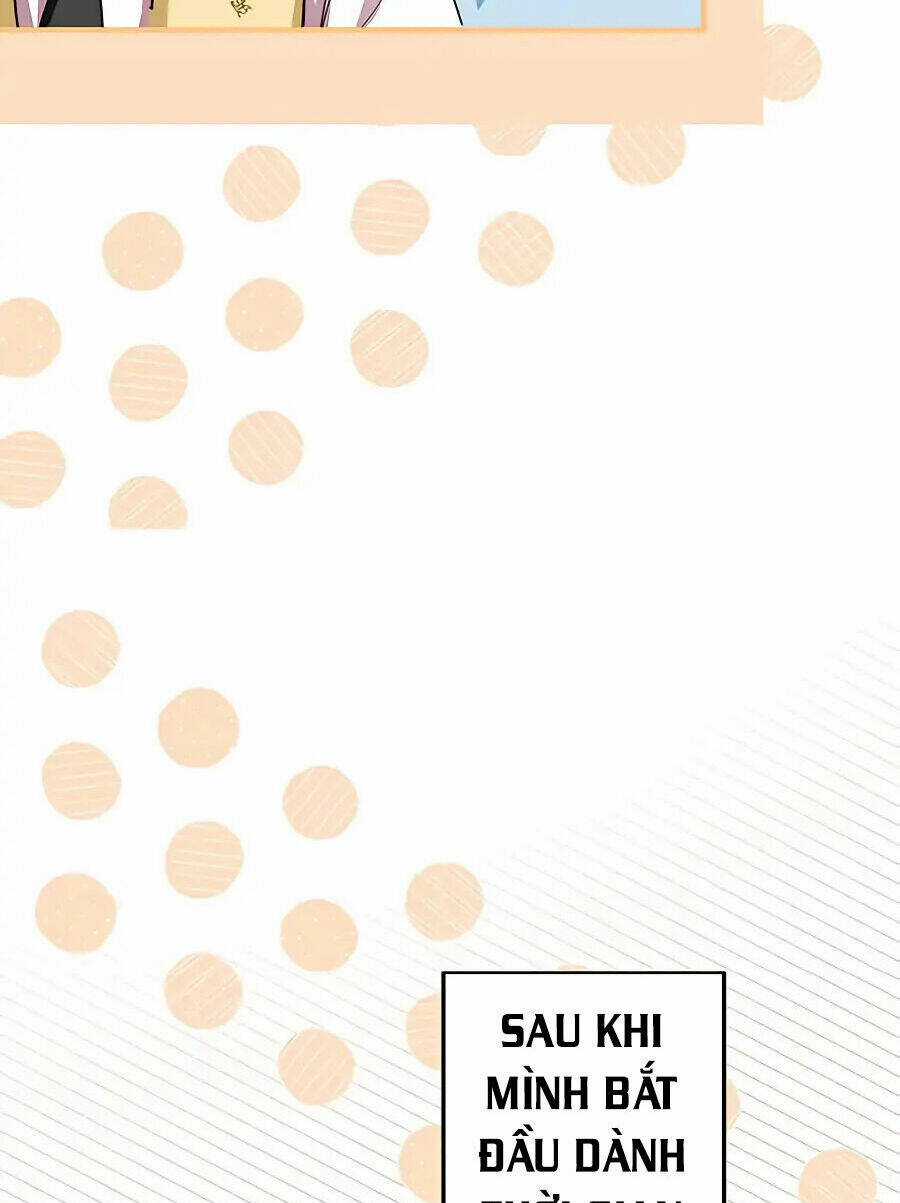 Dù Tôi Trở Thành Nhân Vật Phụ, Tôi Được Yêu Chiều Bởi Công Tước Thích Bảo Vệ Quá Mức Chapter 3 trang 52