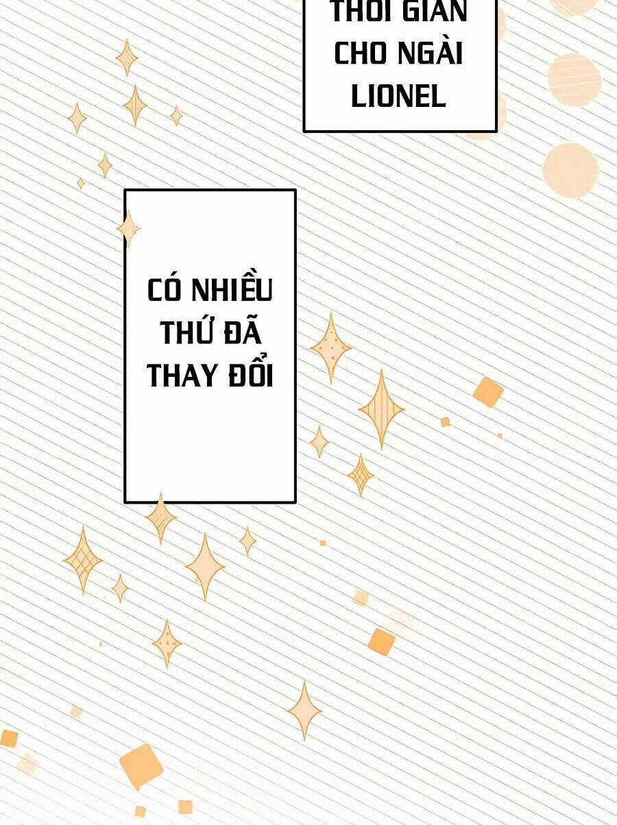 Dù Tôi Trở Thành Nhân Vật Phụ, Tôi Được Yêu Chiều Bởi Công Tước Thích Bảo Vệ Quá Mức Chapter 3 trang 53