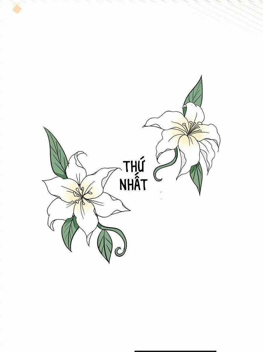 Dù Tôi Trở Thành Nhân Vật Phụ, Tôi Được Yêu Chiều Bởi Công Tước Thích Bảo Vệ Quá Mức Chapter 3 trang 54