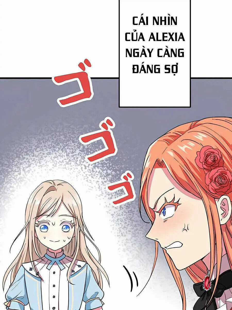 Dù Tôi Trở Thành Nhân Vật Phụ, Tôi Được Yêu Chiều Bởi Công Tước Thích Bảo Vệ Quá Mức Chapter 3 trang 55