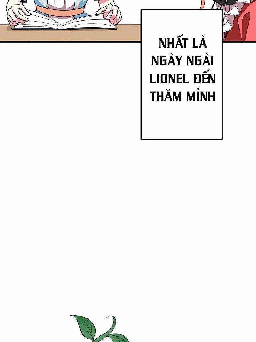 Dù Tôi Trở Thành Nhân Vật Phụ, Tôi Được Yêu Chiều Bởi Công Tước Thích Bảo Vệ Quá Mức Chapter 3 trang 56