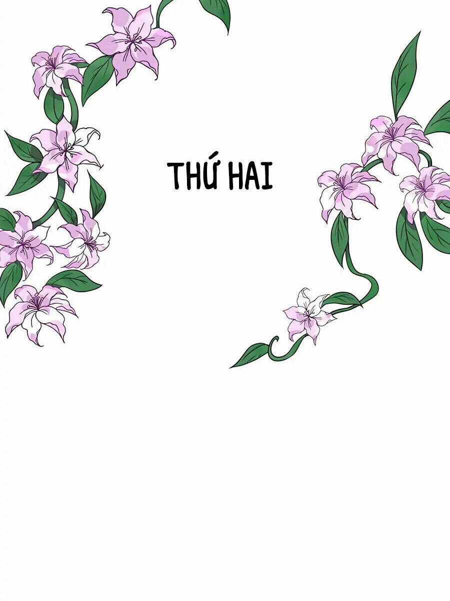 Dù Tôi Trở Thành Nhân Vật Phụ, Tôi Được Yêu Chiều Bởi Công Tước Thích Bảo Vệ Quá Mức Chapter 3 trang 57