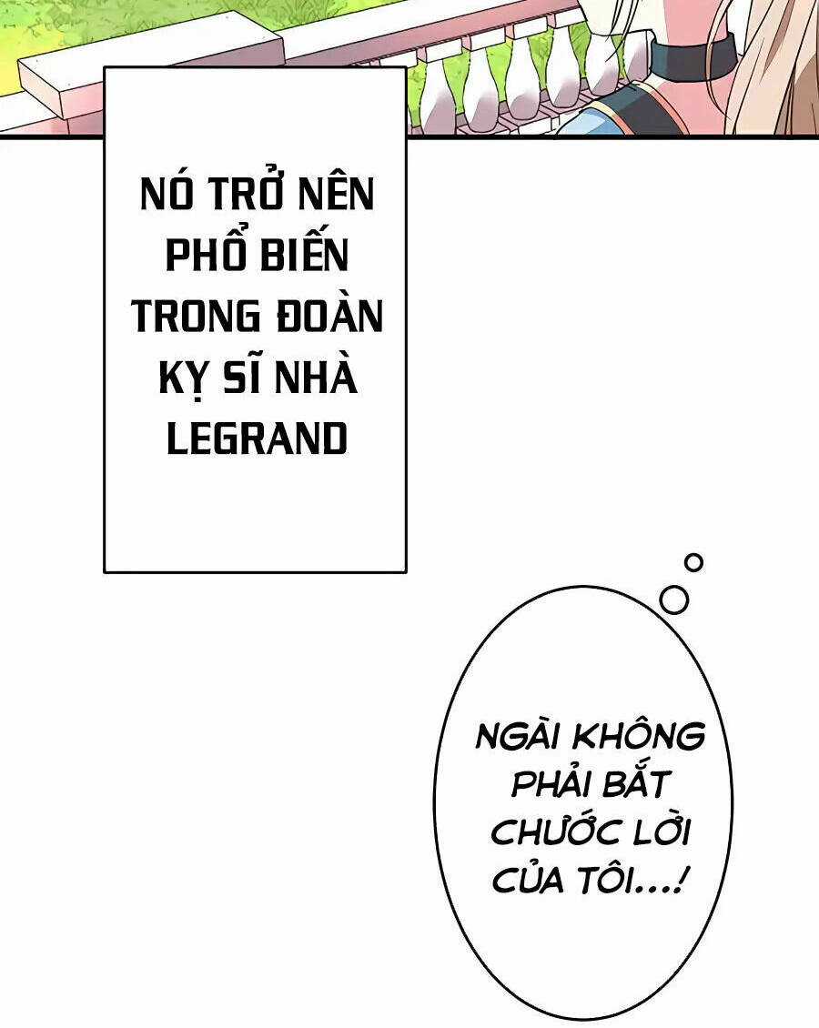 Dù Tôi Trở Thành Nhân Vật Phụ, Tôi Được Yêu Chiều Bởi Công Tước Thích Bảo Vệ Quá Mức Chapter 3 trang 59
