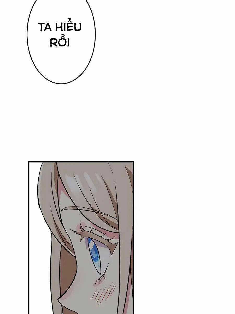 Dù Tôi Trở Thành Nhân Vật Phụ, Tôi Được Yêu Chiều Bởi Công Tước Thích Bảo Vệ Quá Mức Chapter 3 trang 68