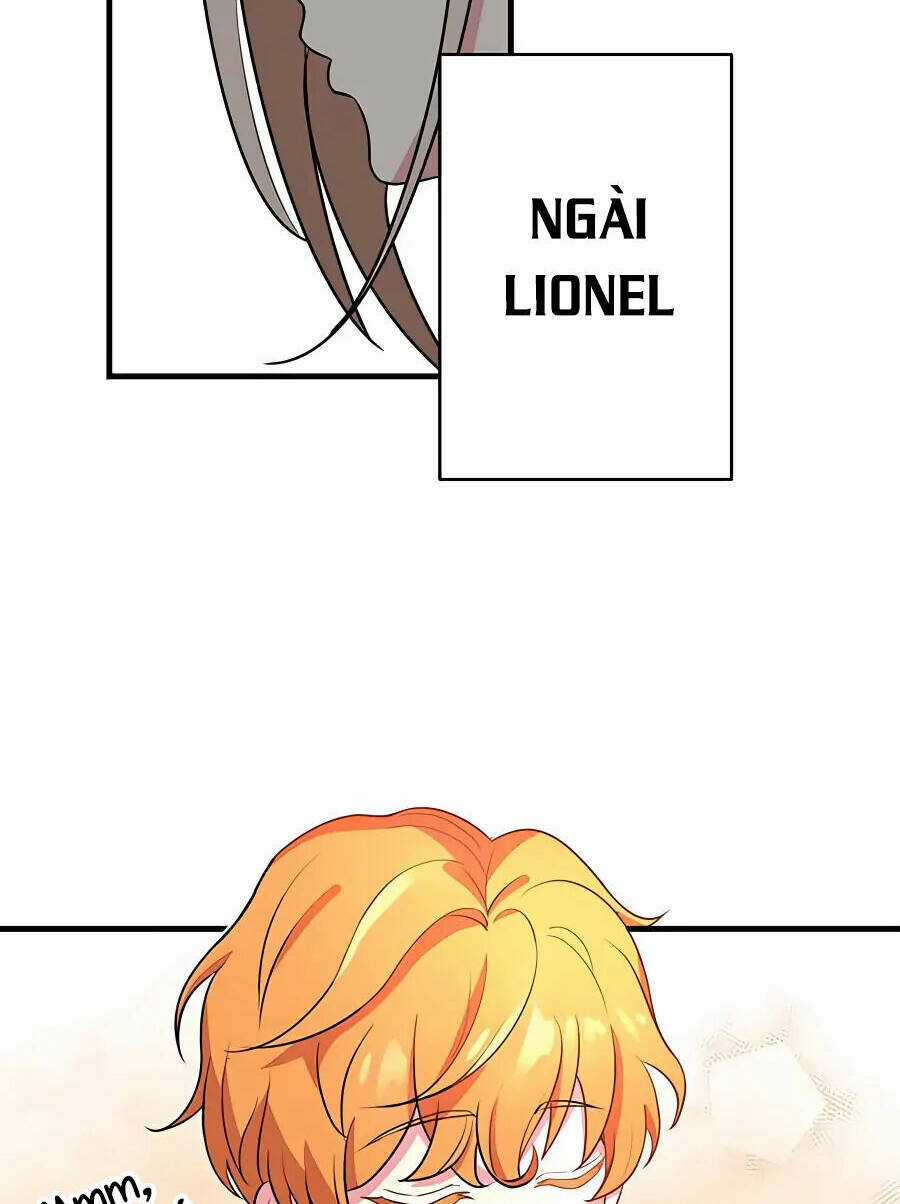 Dù Tôi Trở Thành Nhân Vật Phụ, Tôi Được Yêu Chiều Bởi Công Tước Thích Bảo Vệ Quá Mức Chapter 3 trang 69