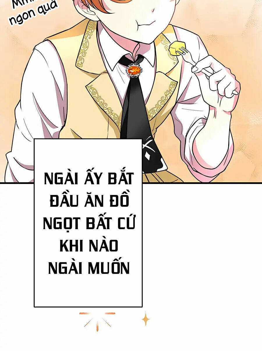 Dù Tôi Trở Thành Nhân Vật Phụ, Tôi Được Yêu Chiều Bởi Công Tước Thích Bảo Vệ Quá Mức Chapter 3 trang 70