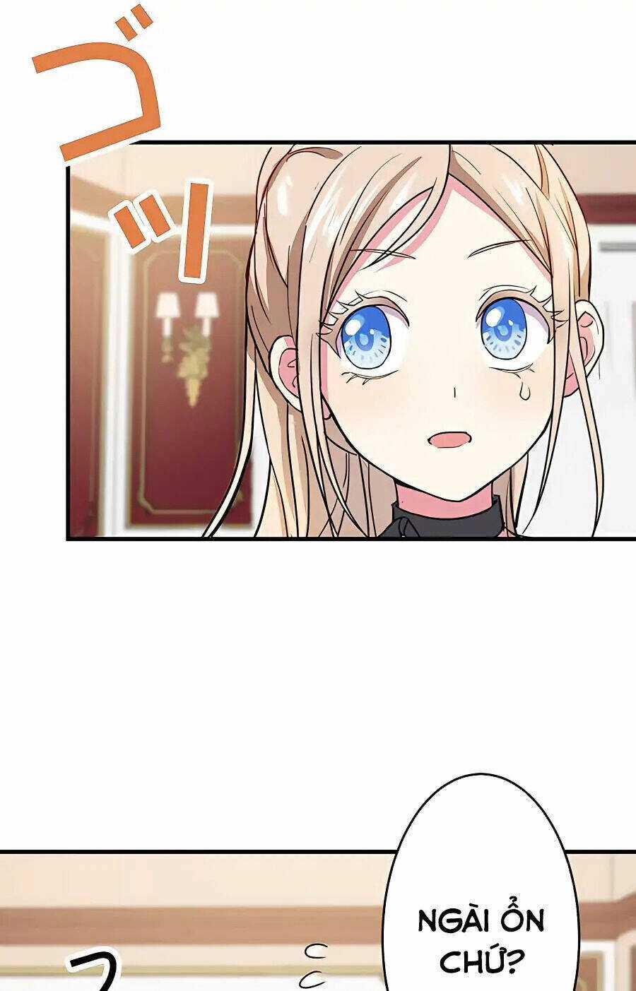 Dù Tôi Trở Thành Nhân Vật Phụ, Tôi Được Yêu Chiều Bởi Công Tước Thích Bảo Vệ Quá Mức Chapter 3 trang 74