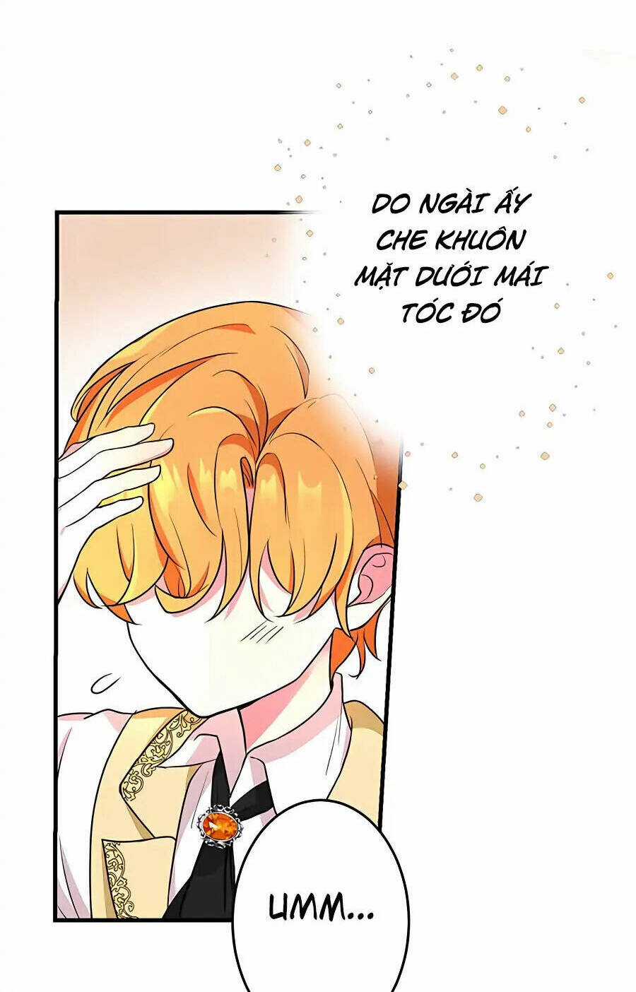 Dù Tôi Trở Thành Nhân Vật Phụ, Tôi Được Yêu Chiều Bởi Công Tước Thích Bảo Vệ Quá Mức Chapter 3 trang 77