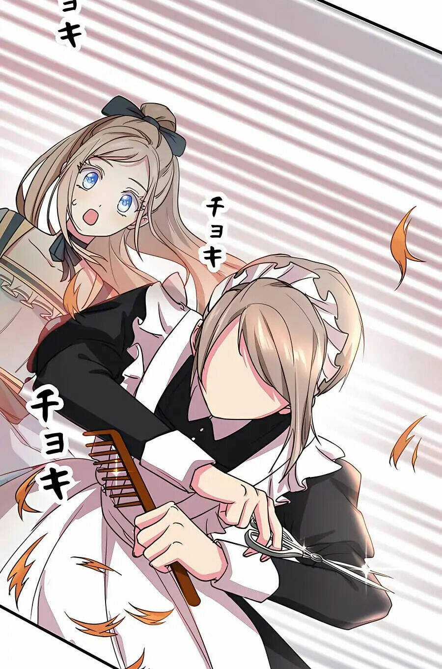 Dù Tôi Trở Thành Nhân Vật Phụ, Tôi Được Yêu Chiều Bởi Công Tước Thích Bảo Vệ Quá Mức Chapter 3 trang 81