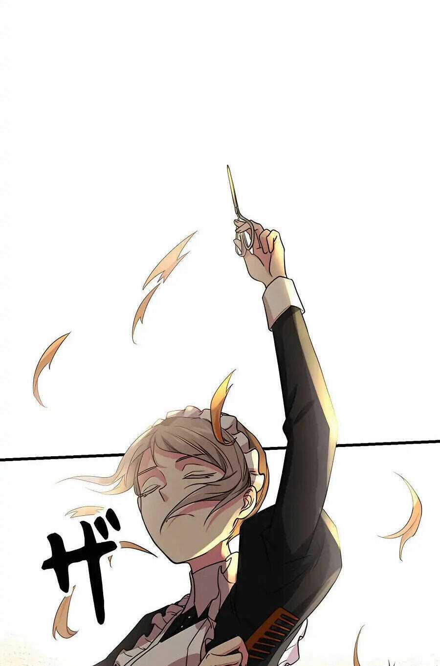 Dù Tôi Trở Thành Nhân Vật Phụ, Tôi Được Yêu Chiều Bởi Công Tước Thích Bảo Vệ Quá Mức Chapter 3 trang 83