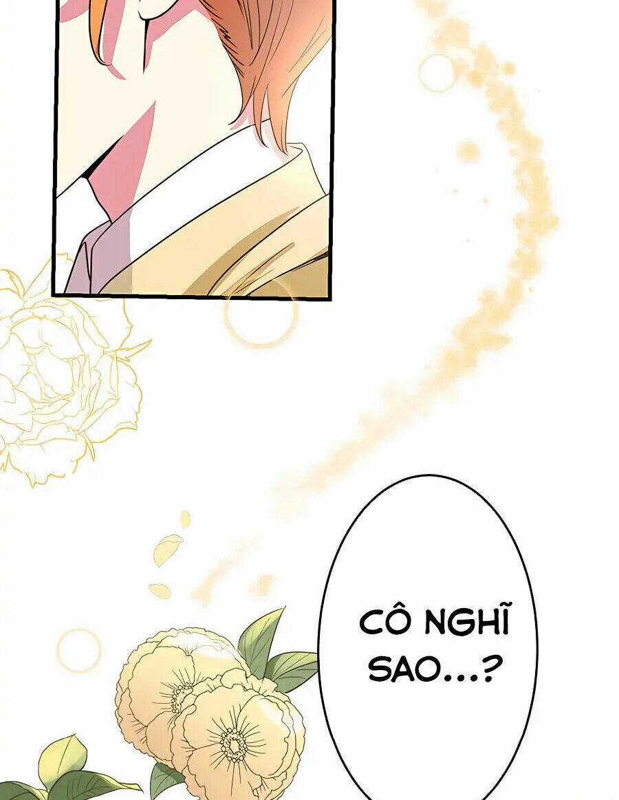 Dù Tôi Trở Thành Nhân Vật Phụ, Tôi Được Yêu Chiều Bởi Công Tước Thích Bảo Vệ Quá Mức Chapter 3 trang 88