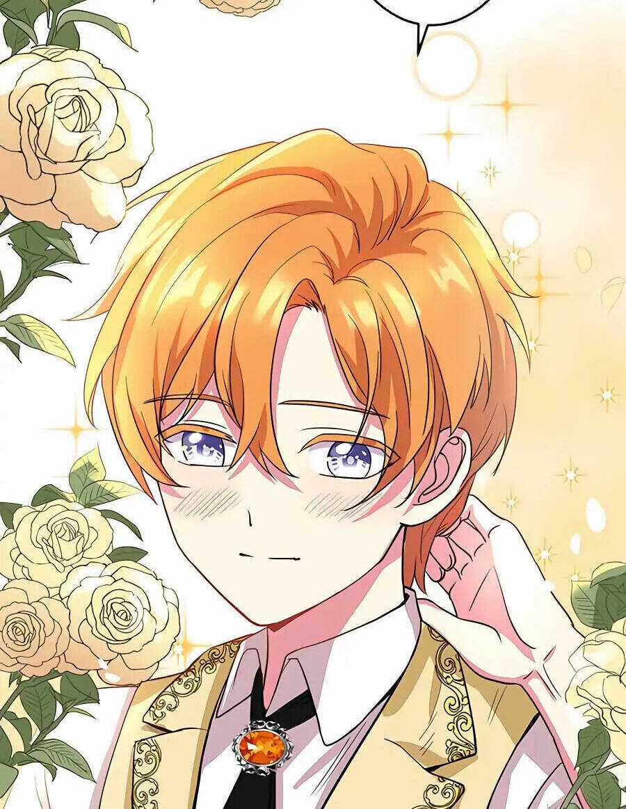 Dù Tôi Trở Thành Nhân Vật Phụ, Tôi Được Yêu Chiều Bởi Công Tước Thích Bảo Vệ Quá Mức Chapter 3 trang 89