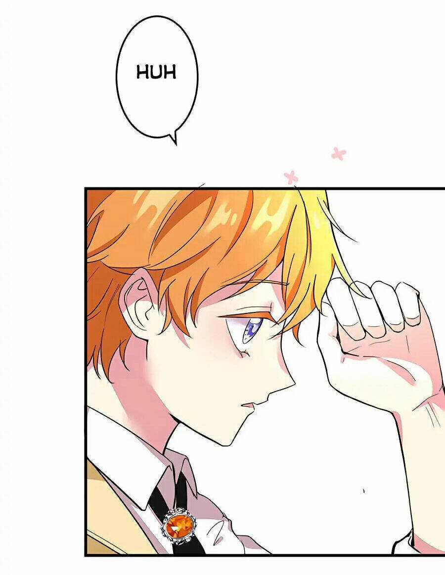 Dù Tôi Trở Thành Nhân Vật Phụ, Tôi Được Yêu Chiều Bởi Công Tước Thích Bảo Vệ Quá Mức Chapter 3 trang 92