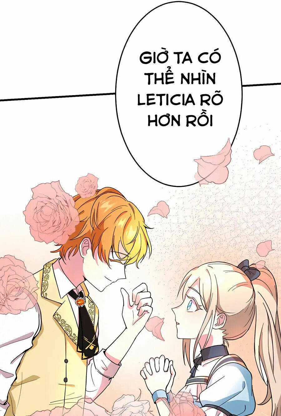 Dù Tôi Trở Thành Nhân Vật Phụ, Tôi Được Yêu Chiều Bởi Công Tước Thích Bảo Vệ Quá Mức Chapter 3 trang 94