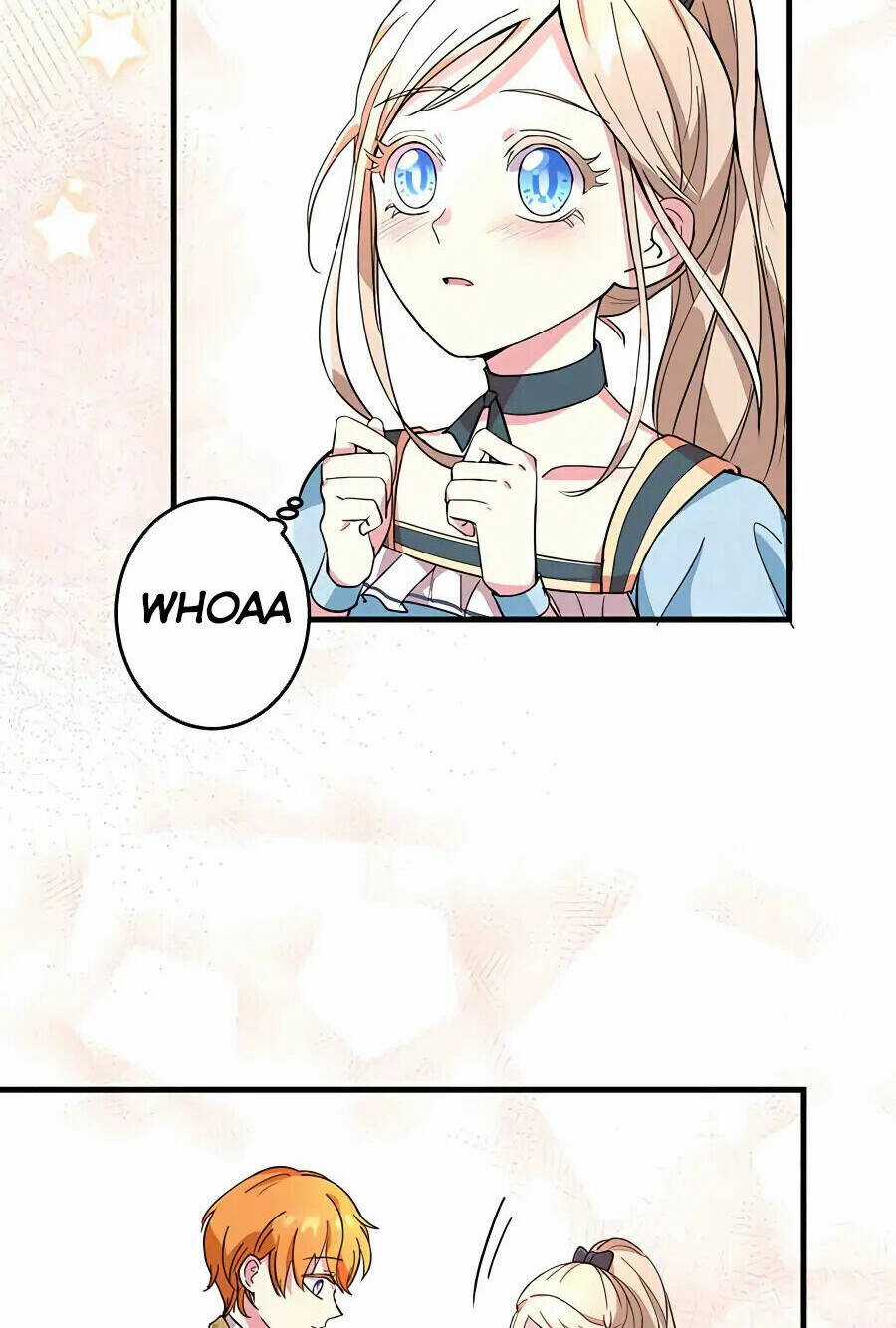 Dù Tôi Trở Thành Nhân Vật Phụ, Tôi Được Yêu Chiều Bởi Công Tước Thích Bảo Vệ Quá Mức Chapter 3 trang 97