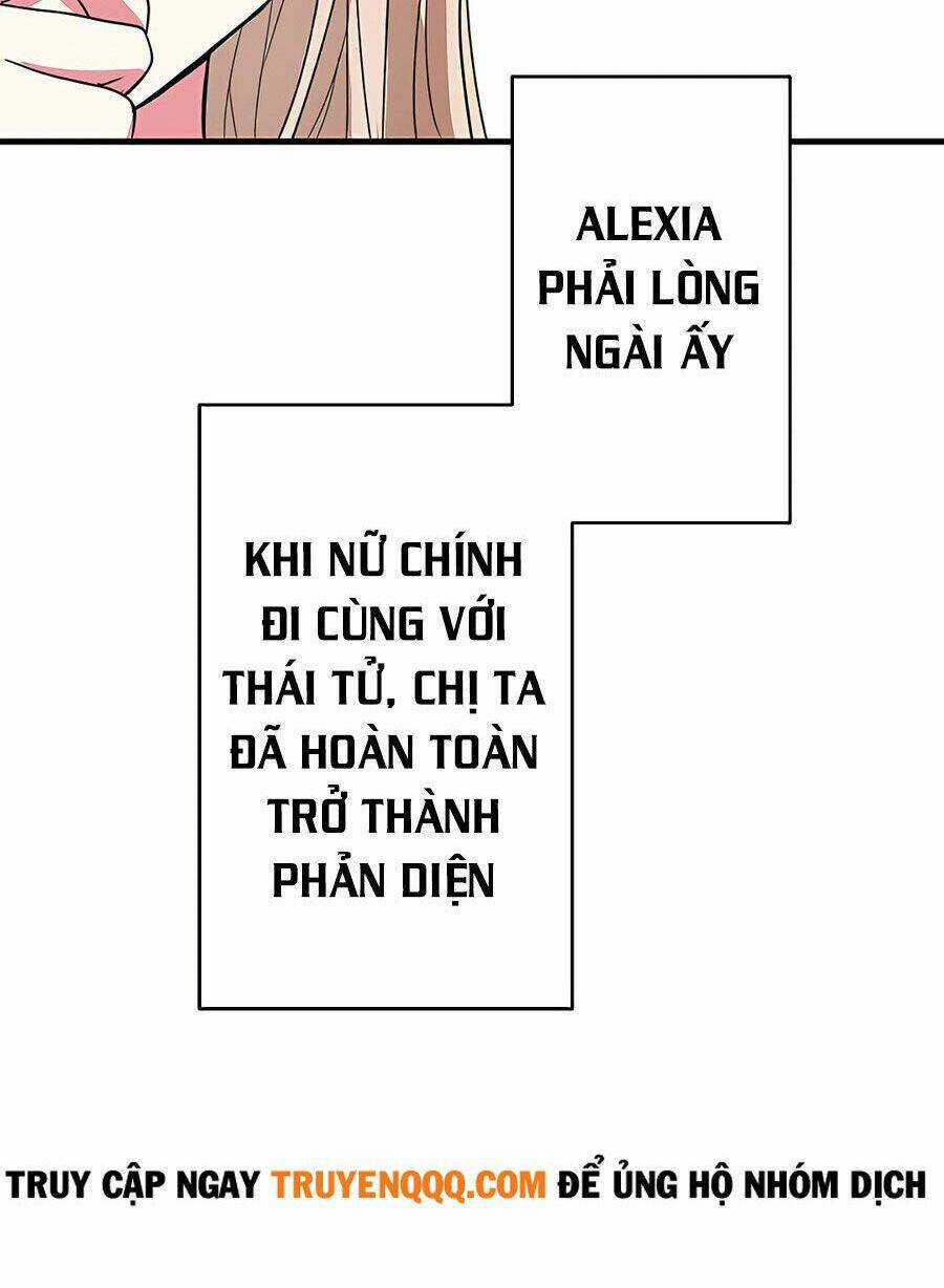 Dù Tôi Trở Thành Nhân Vật Phụ, Tôi Được Yêu Chiều Bởi Công Tước Thích Bảo Vệ Quá Mức Chapter 4 trang 10
