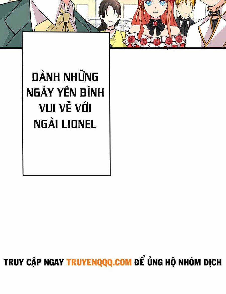 Dù Tôi Trở Thành Nhân Vật Phụ, Tôi Được Yêu Chiều Bởi Công Tước Thích Bảo Vệ Quá Mức Chapter 4 trang 100