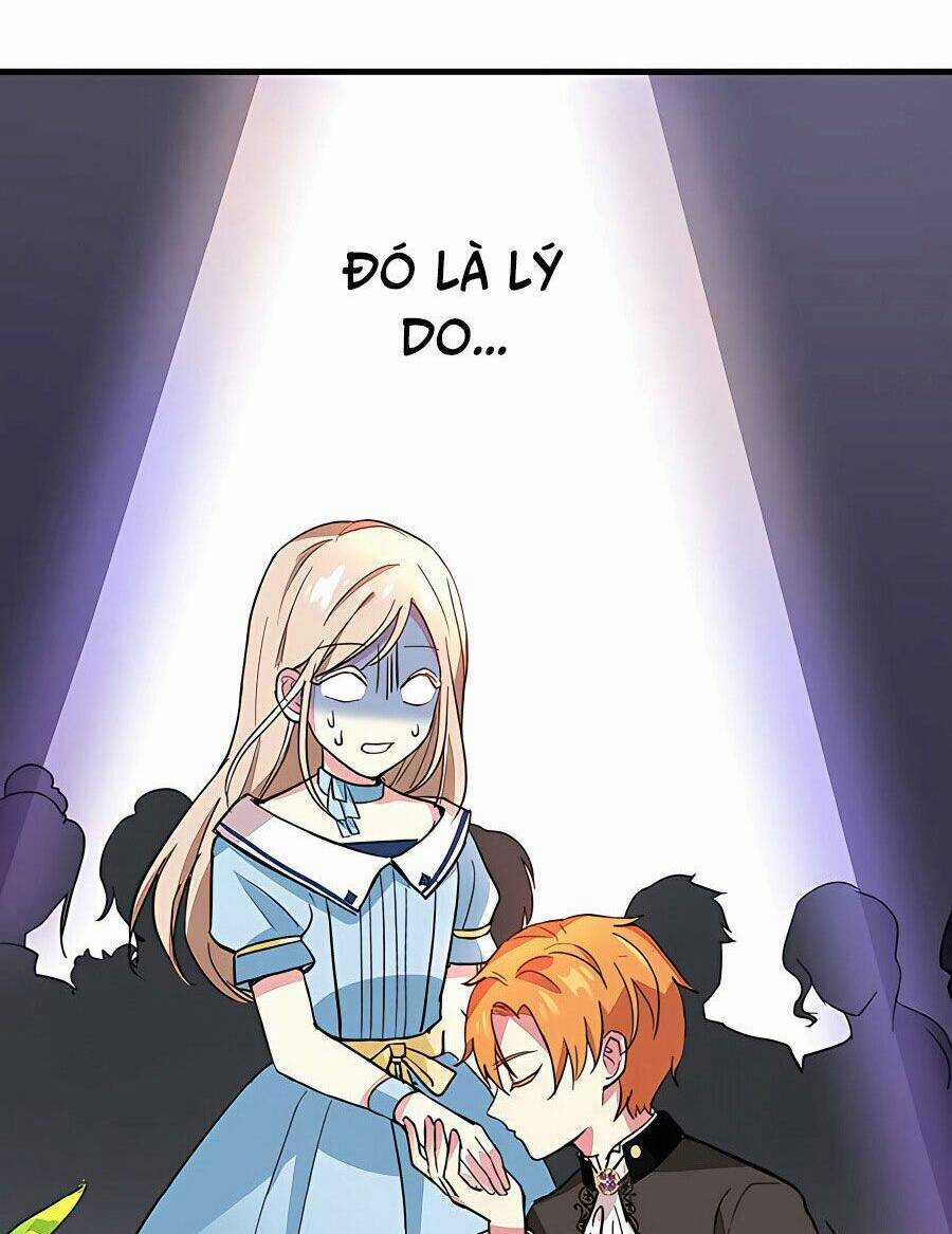 Dù Tôi Trở Thành Nhân Vật Phụ, Tôi Được Yêu Chiều Bởi Công Tước Thích Bảo Vệ Quá Mức Chapter 4 trang 101