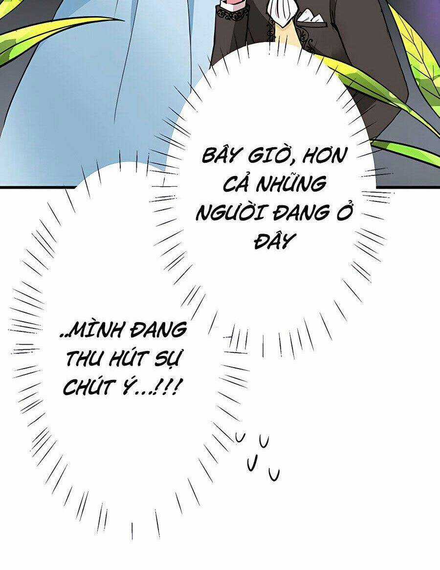 Dù Tôi Trở Thành Nhân Vật Phụ, Tôi Được Yêu Chiều Bởi Công Tước Thích Bảo Vệ Quá Mức Chapter 4 trang 102