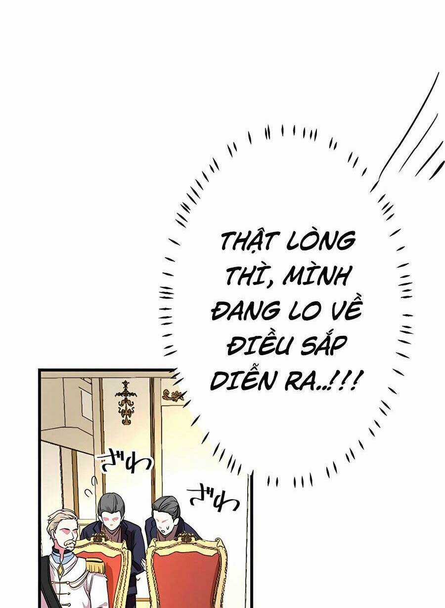 Dù Tôi Trở Thành Nhân Vật Phụ, Tôi Được Yêu Chiều Bởi Công Tước Thích Bảo Vệ Quá Mức Chapter 4 trang 11