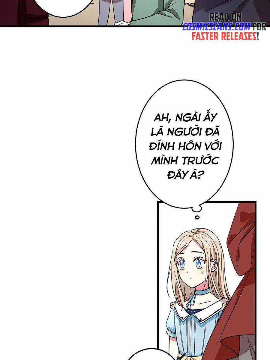 Dù Tôi Trở Thành Nhân Vật Phụ, Tôi Được Yêu Chiều Bởi Công Tước Thích Bảo Vệ Quá Mức Chapter 4 trang 16