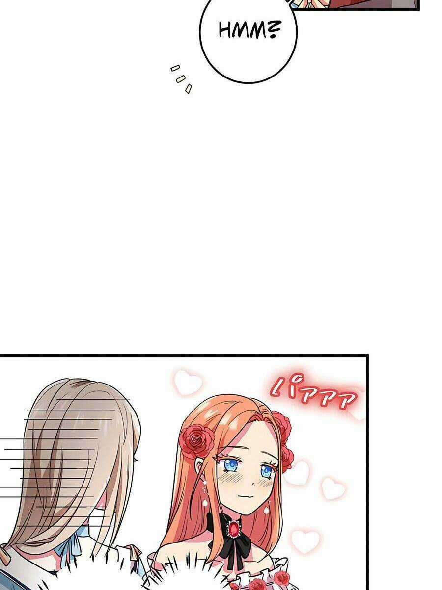 Dù Tôi Trở Thành Nhân Vật Phụ, Tôi Được Yêu Chiều Bởi Công Tước Thích Bảo Vệ Quá Mức Chapter 4 trang 17