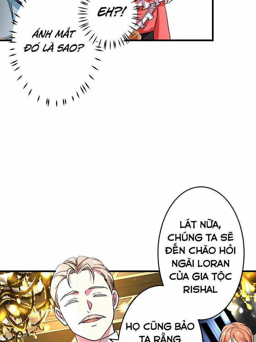 Dù Tôi Trở Thành Nhân Vật Phụ, Tôi Được Yêu Chiều Bởi Công Tước Thích Bảo Vệ Quá Mức Chapter 4 trang 18