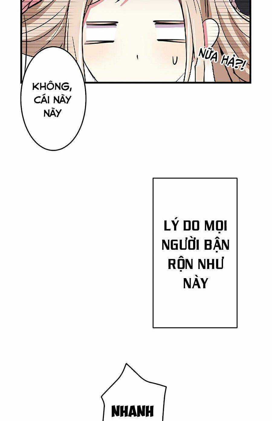 Dù Tôi Trở Thành Nhân Vật Phụ, Tôi Được Yêu Chiều Bởi Công Tước Thích Bảo Vệ Quá Mức Chapter 4 trang 2