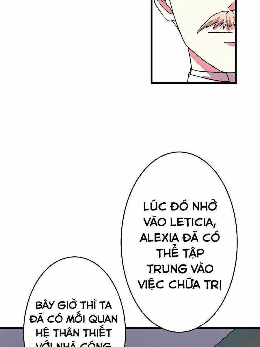 Dù Tôi Trở Thành Nhân Vật Phụ, Tôi Được Yêu Chiều Bởi Công Tước Thích Bảo Vệ Quá Mức Chapter 4 trang 20