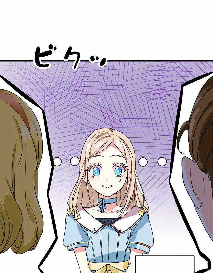 Dù Tôi Trở Thành Nhân Vật Phụ, Tôi Được Yêu Chiều Bởi Công Tước Thích Bảo Vệ Quá Mức Chapter 4 trang 31