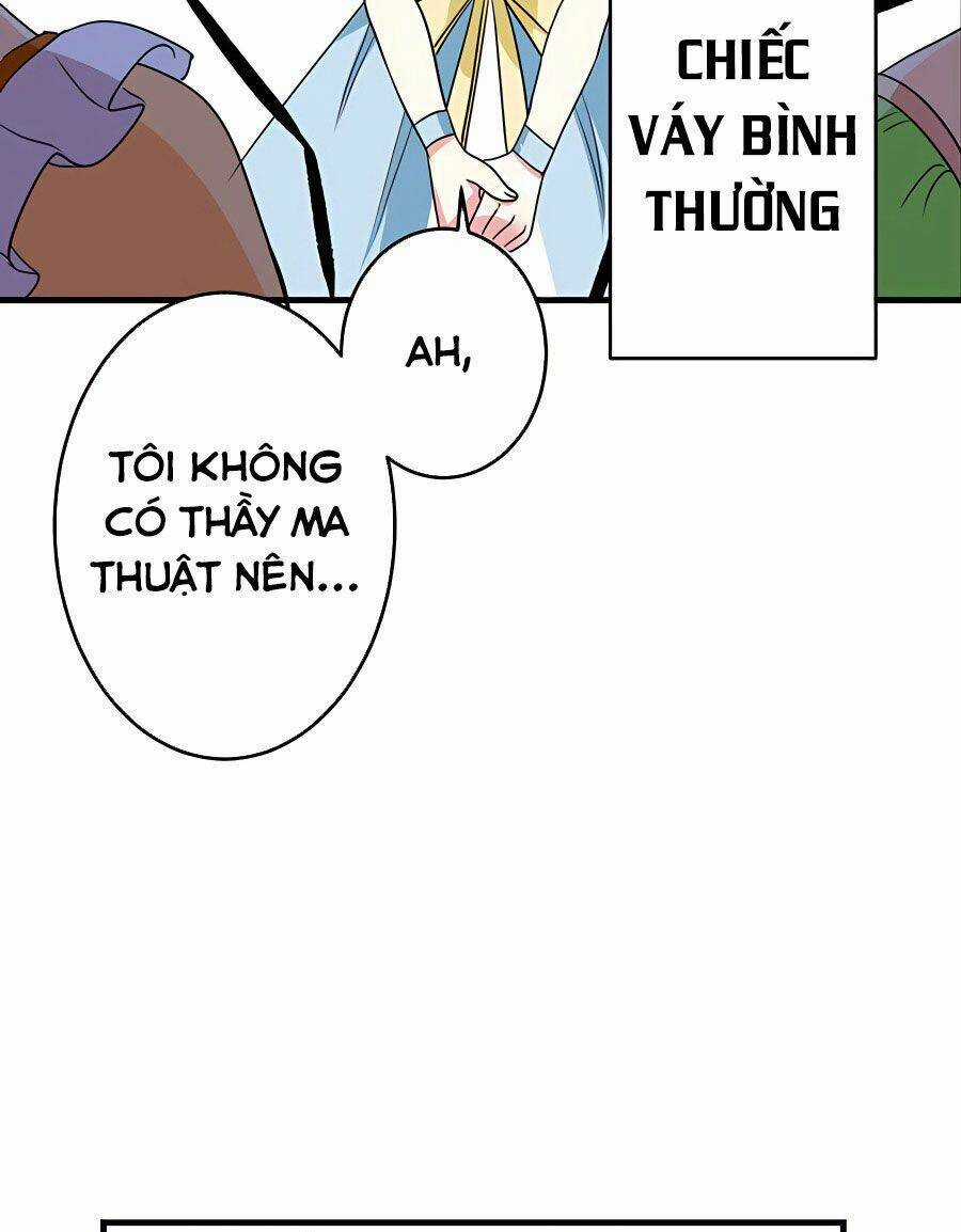 Dù Tôi Trở Thành Nhân Vật Phụ, Tôi Được Yêu Chiều Bởi Công Tước Thích Bảo Vệ Quá Mức Chapter 4 trang 32